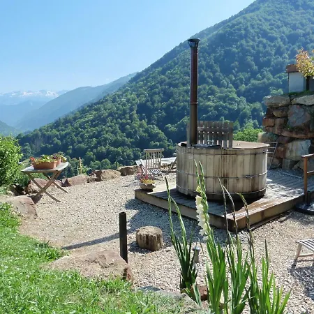 B&B De Barraou Binos