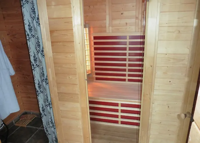 De Barraou B&B Binos