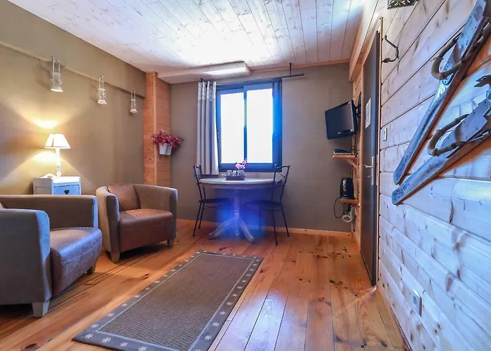 De Barraou B&B Binos