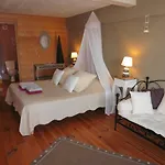 Bed & Breakfast De Barraou