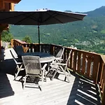 De Barraou Bed & Breakfast Binos