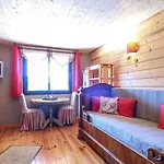 Bed & Breakfast De Barraou