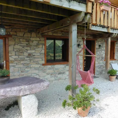 De Barraou Bed & Breakfast 3*