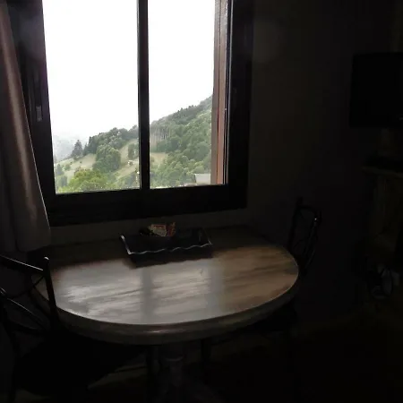 Bed & Breakfast Chalet De Barraou
