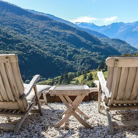 Chalet De Barraou Bed & Breakfast *