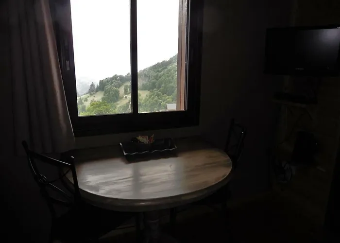 Nocleg ze śniadaniem De Barraou