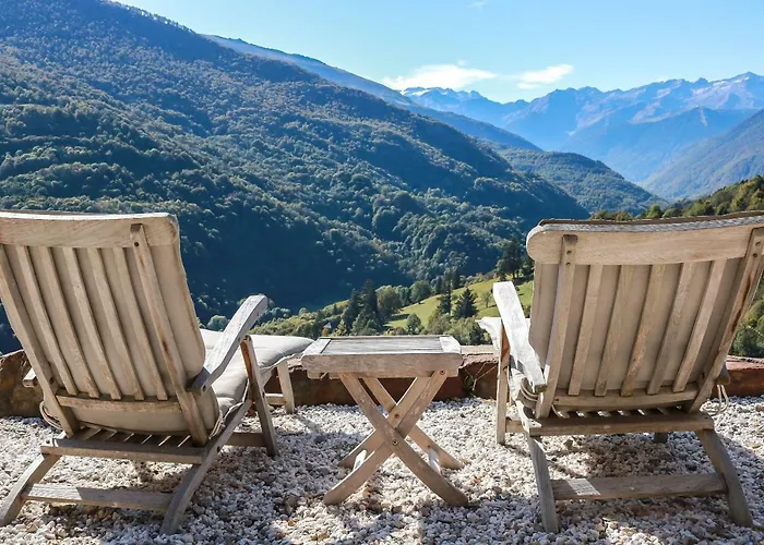 De Barraou Nocleg ze śniadaniem 3*